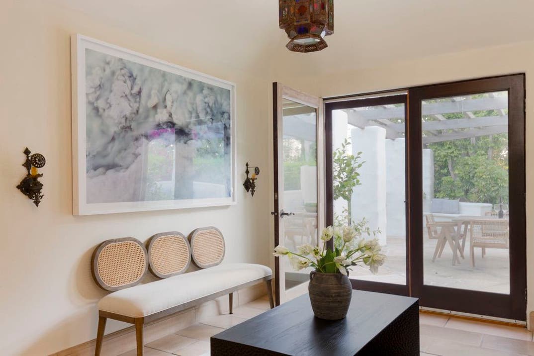 Tom Petty Malibu Home For Sale 38