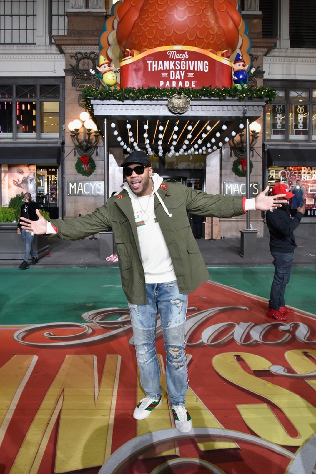 Macys Day Parade Through The Years 8