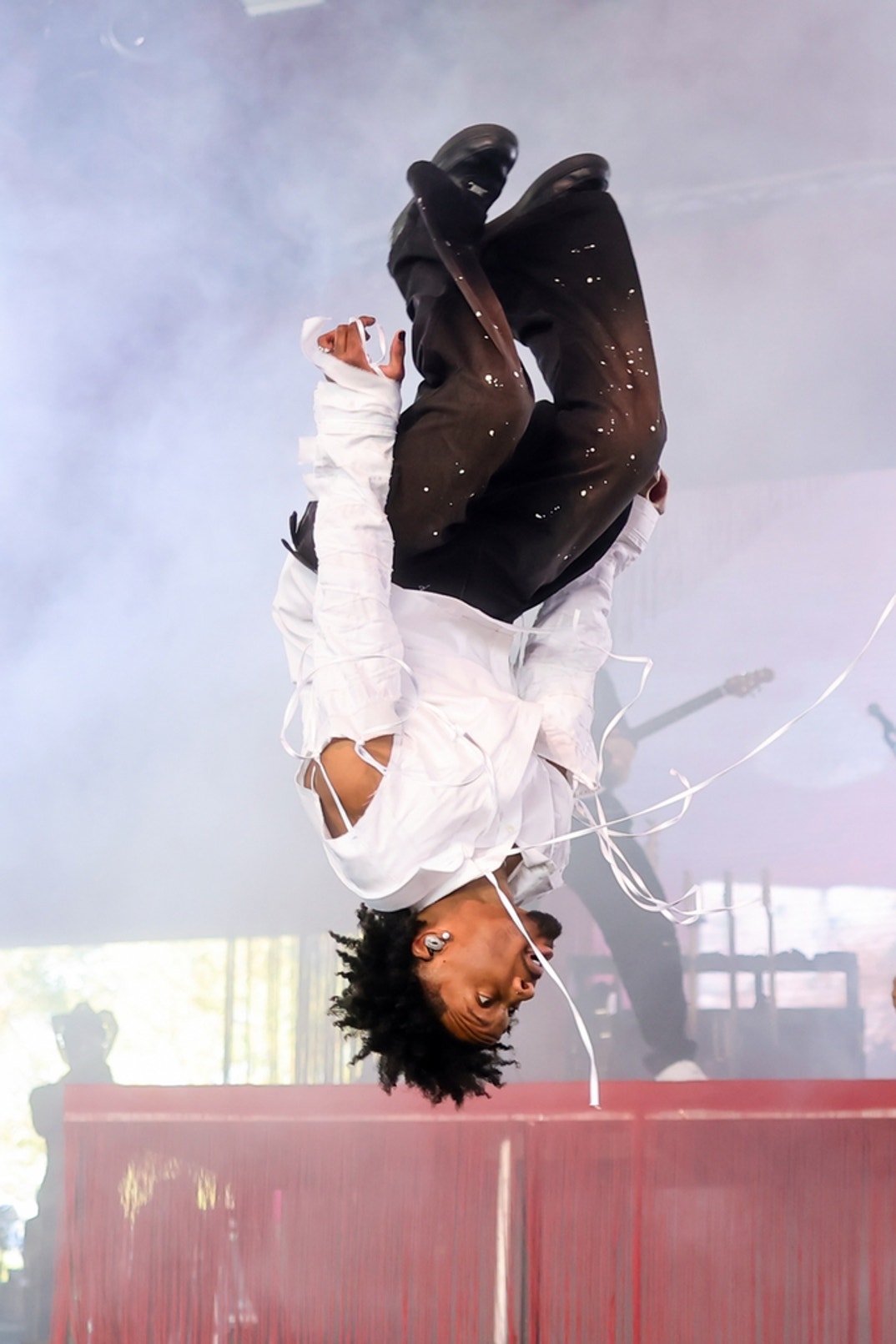 d4vd Through The Years 2