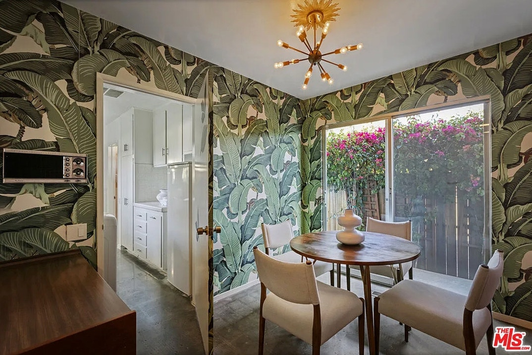 Colman Domingo Lists LA Home 12