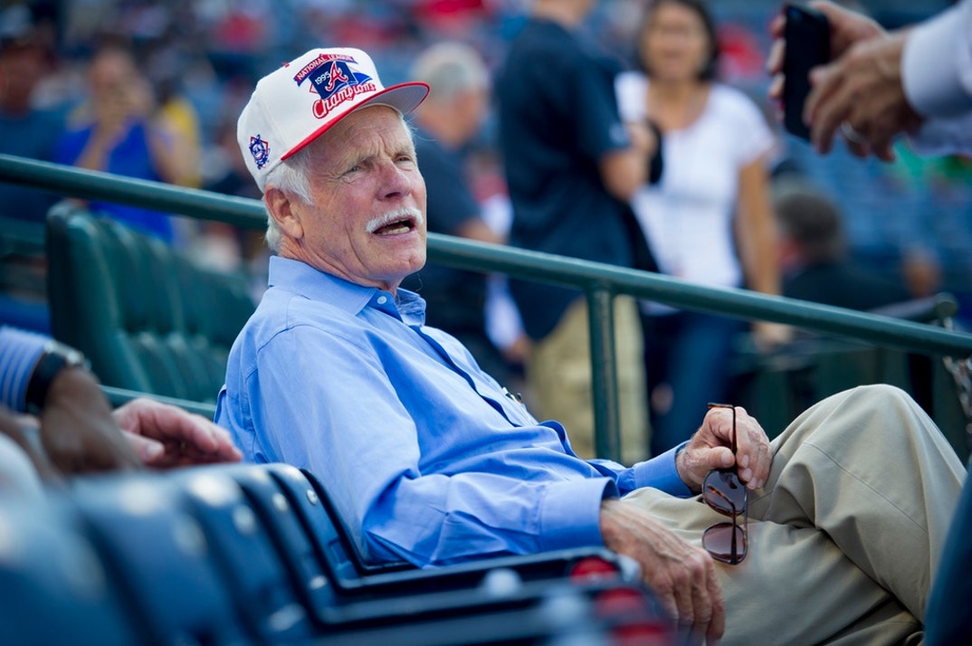 Remembering Ted Turner 8