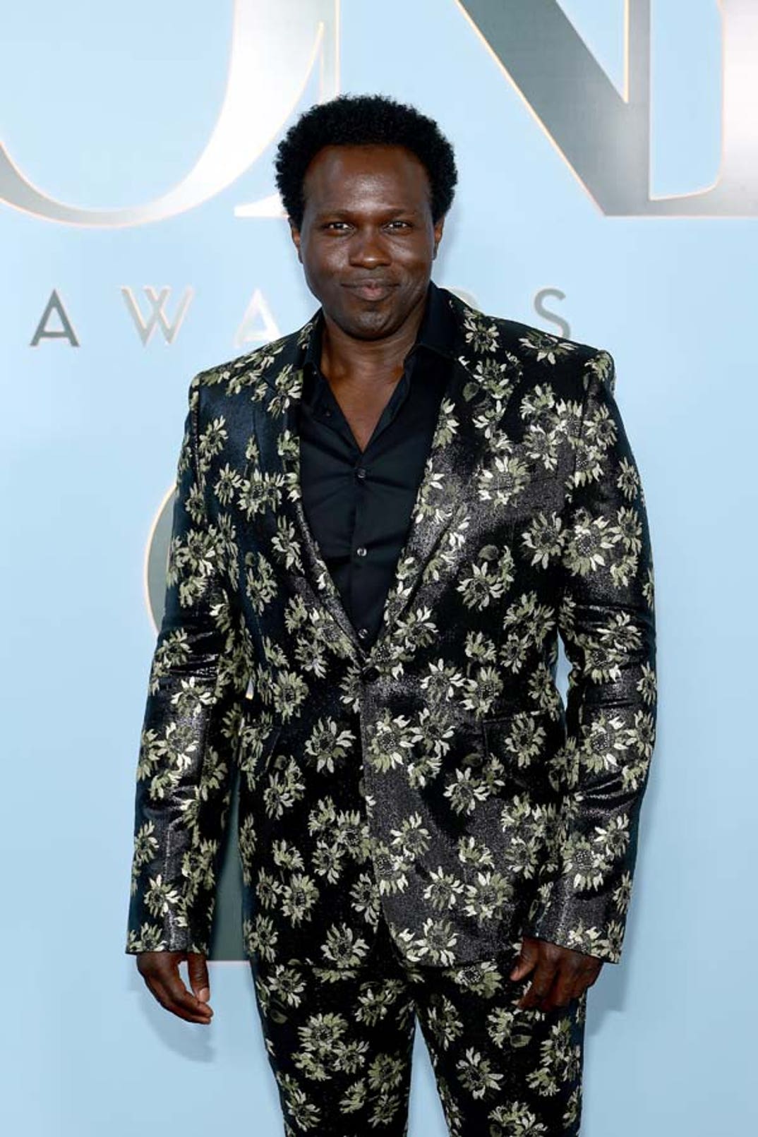Joshua Henry