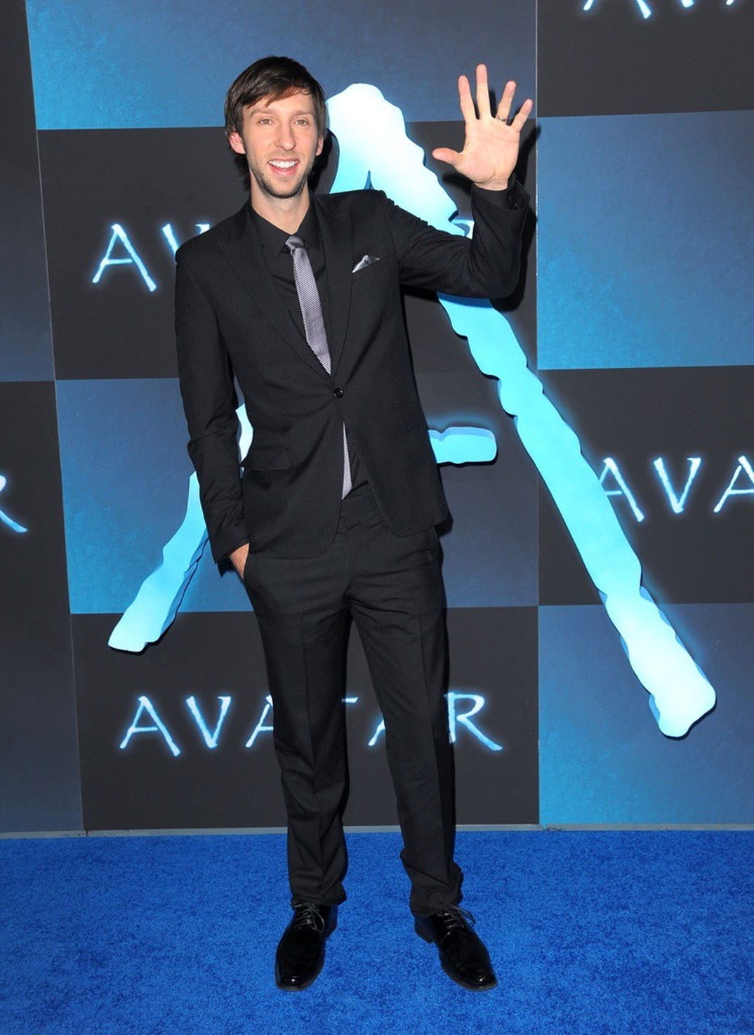 Avatar Cast Through The Years 5
