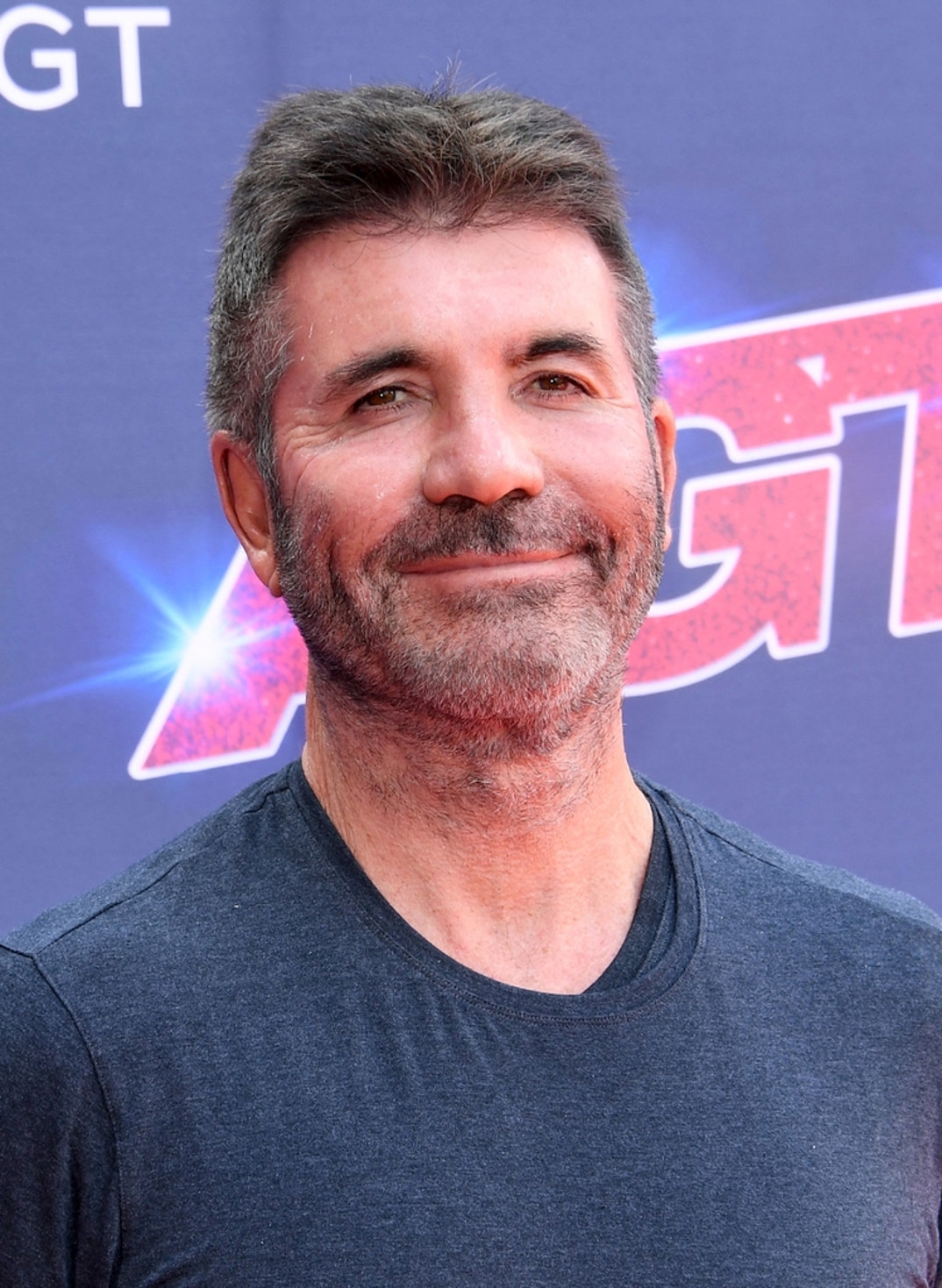 Simon Cowell AGT 9