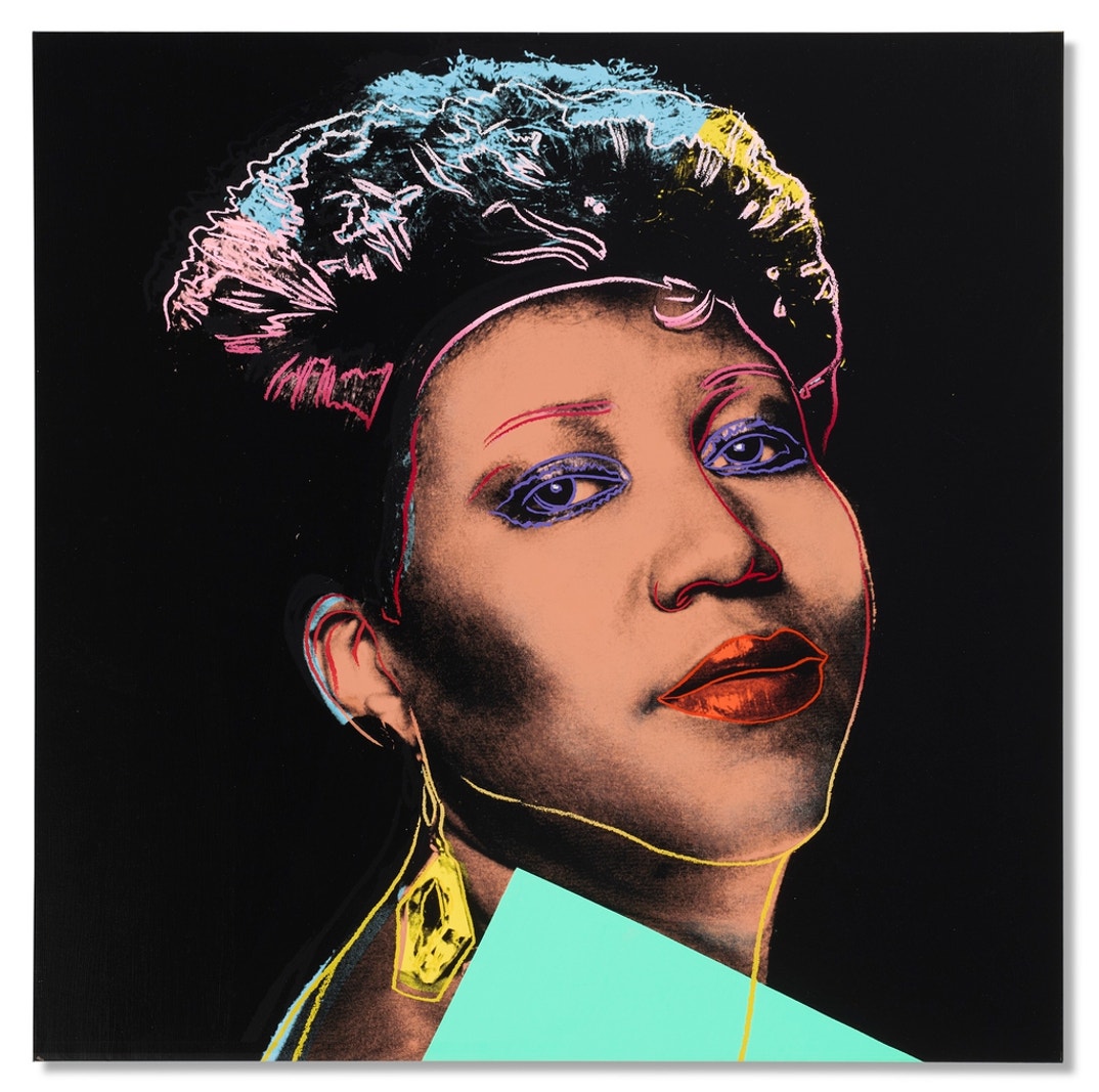 Clive Davis Art Collection 4