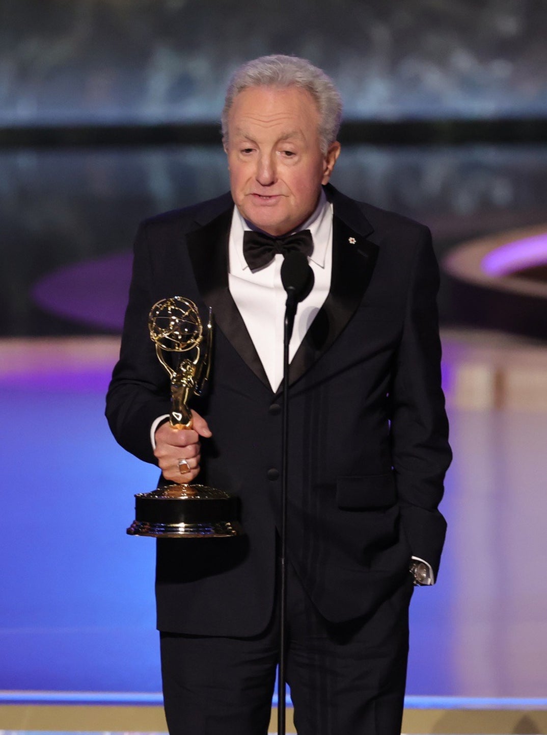 Lorne Michaels Through The Years 7