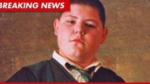'Harry Potter' Villain Intended to Detonate Bomb in London ... Cops Say