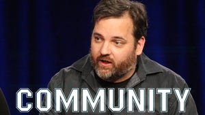 Dan Harmon Out as Showrunner of 'Community'