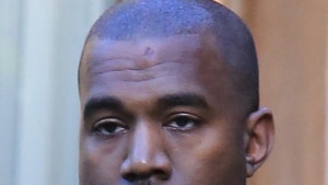 Kanye West -- Sympathy Bump [PHOTO]