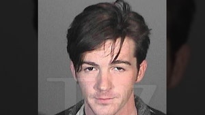 Drake Bell -- Charged with DUI ... Jail Time in Play