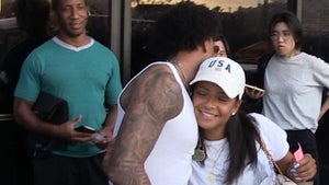 Nick Cannon & Christina Milian Together but Not Dating (VIDEO) .