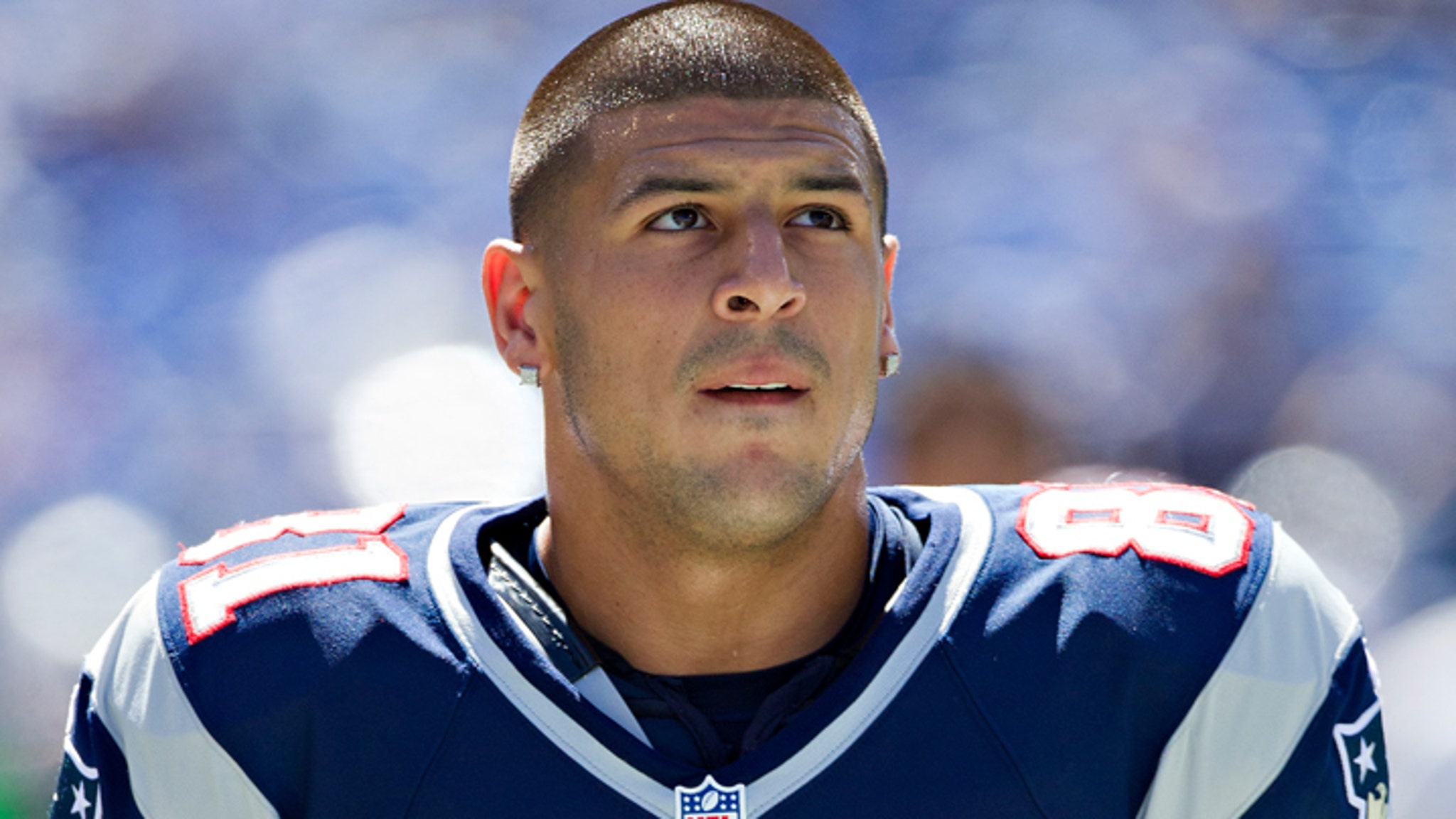 Aaron Hernandez Prosecutors Fight To Keep Murder Conviction After Death