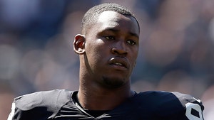 Aldon Smith Has a Warrant Out for His Arrest After Alleged Domestic Violence Incident