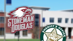 'Coward' Deputy Sued by Stoneman Douglas High School Parents & Students