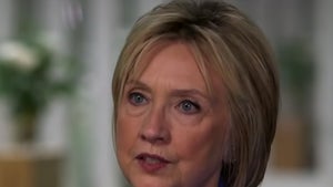 Hillary Clinton Says Bill's Affair with Lewinsky Wasn't Abuse of Power