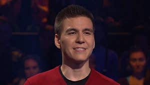 'Jeopardy!' Star James Holzhauer Set Records on Another Game Show in 2014