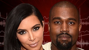 Kim Kardashian Credits Kanye for Boosting Her Self-Confidence