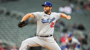 Clayton Kershaw Pulled Amid Perfect Game, Fans Pissed