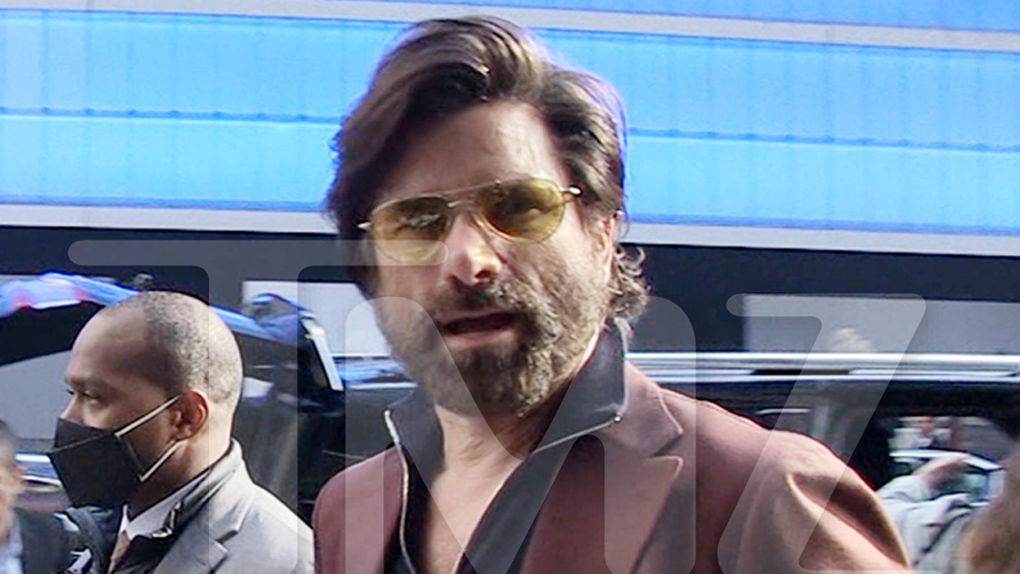 John Stamos Says He Misses Everything About Bob Saget - TMZ