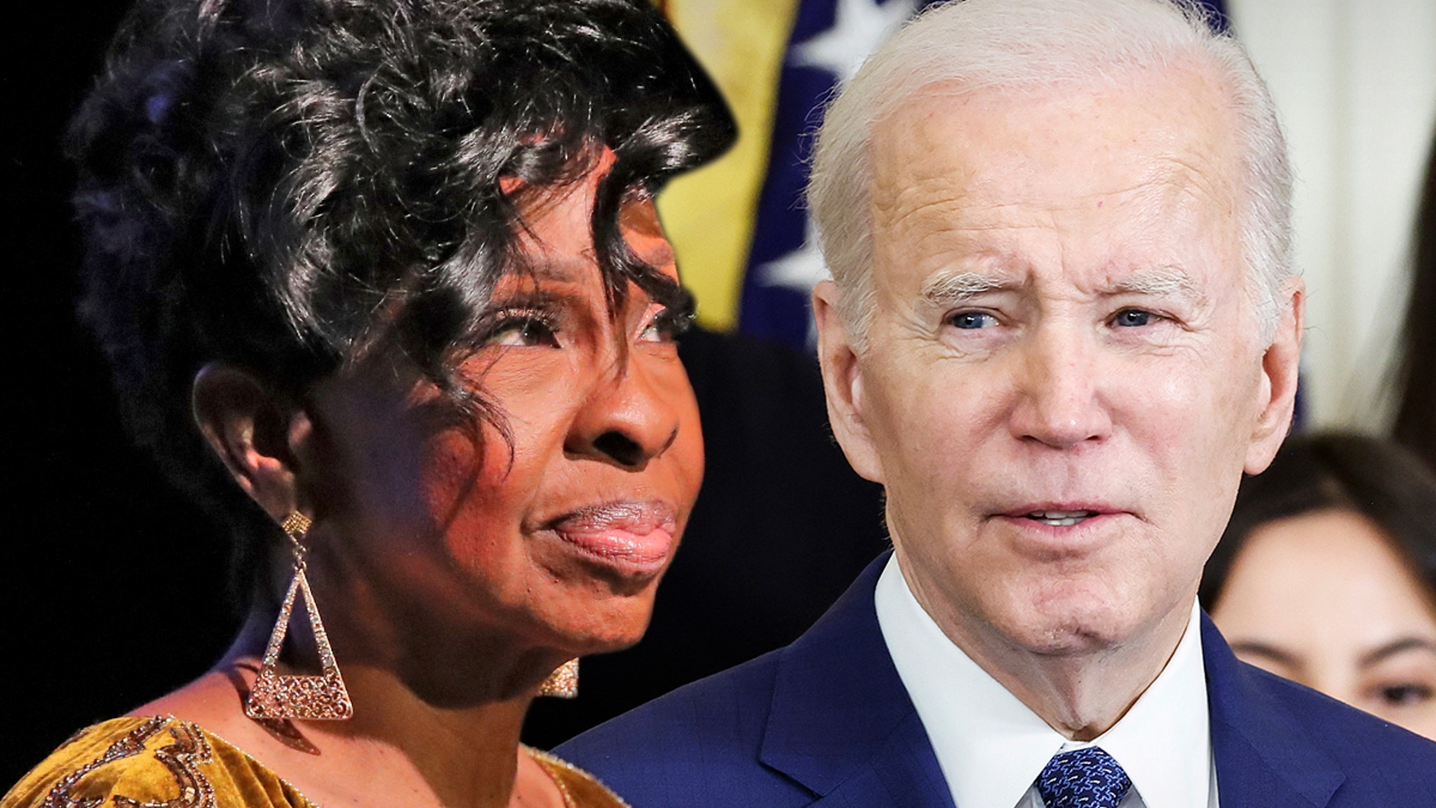 Gladys Knight demands meeting with Biden about PPE, why BTS isn’t me