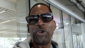 Tony Rock Rips 'Big Brother' Contestant Luke Valentine For Saying N-Word