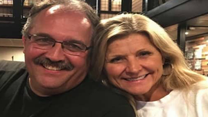 Former NBA Coach Stan Van Gundy's Wife, Kimberly, Dies Suddenly At 61