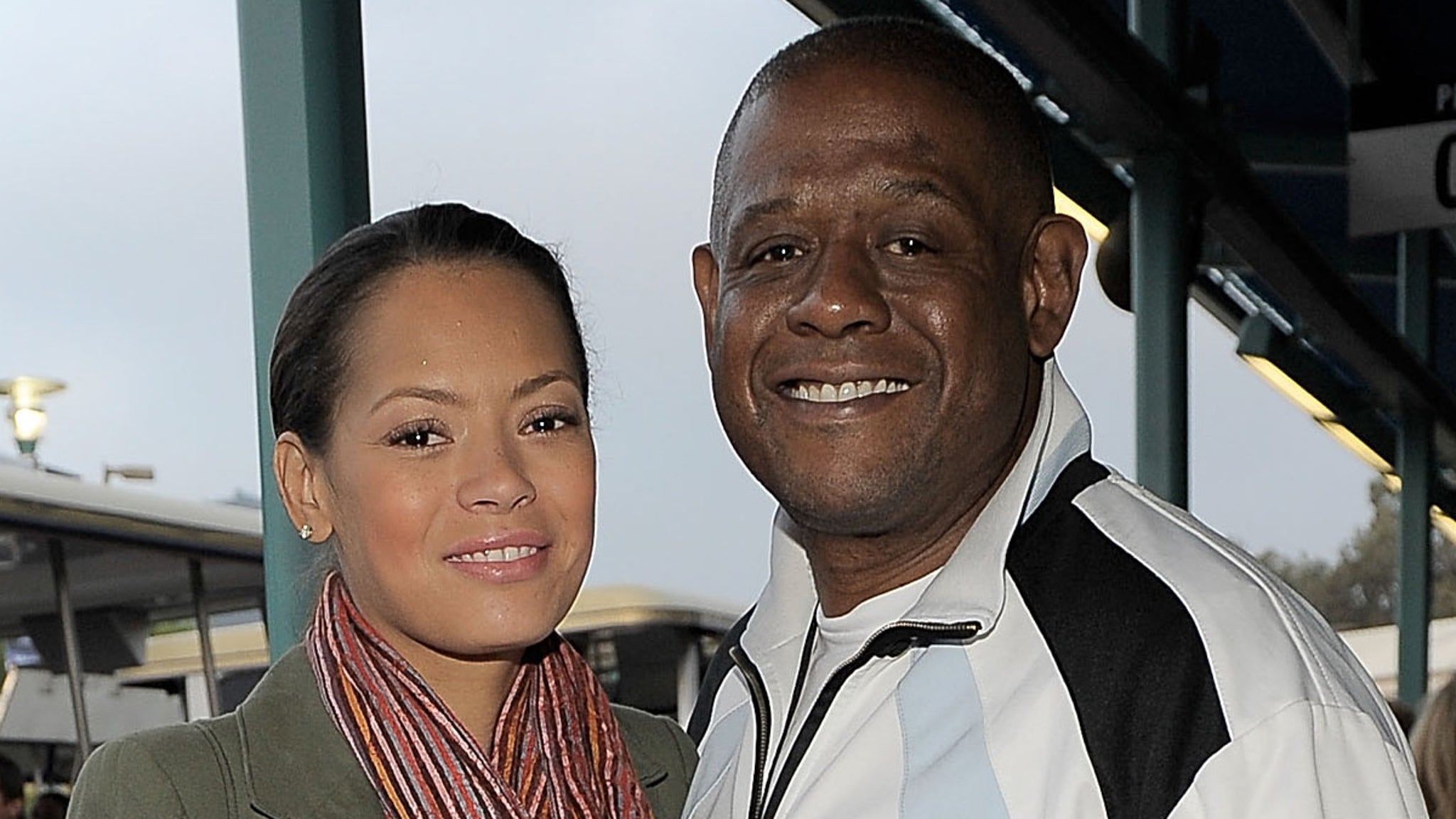 Forest Whitaker’s Ex-Wife Keisha Whitaker Dead At 51