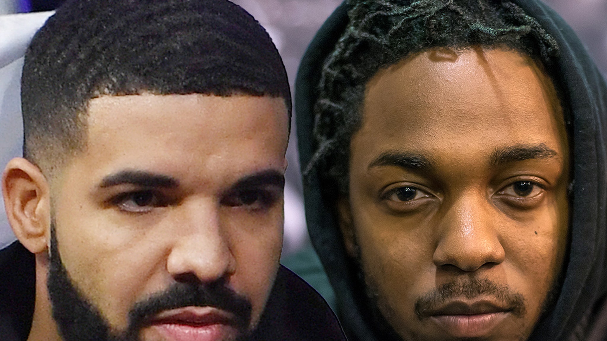 Drake Sources Call Kendrick's Hidden Daughter Claim Total 'Fabrication'