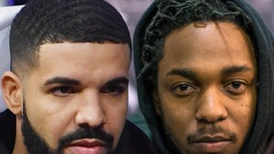 Fuentes de Drake califican de "invención total" la afirmación de Kendrick sobre una hija oculta