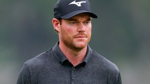 Pro Golfer Grayson Murray Dead At 30 Years Old