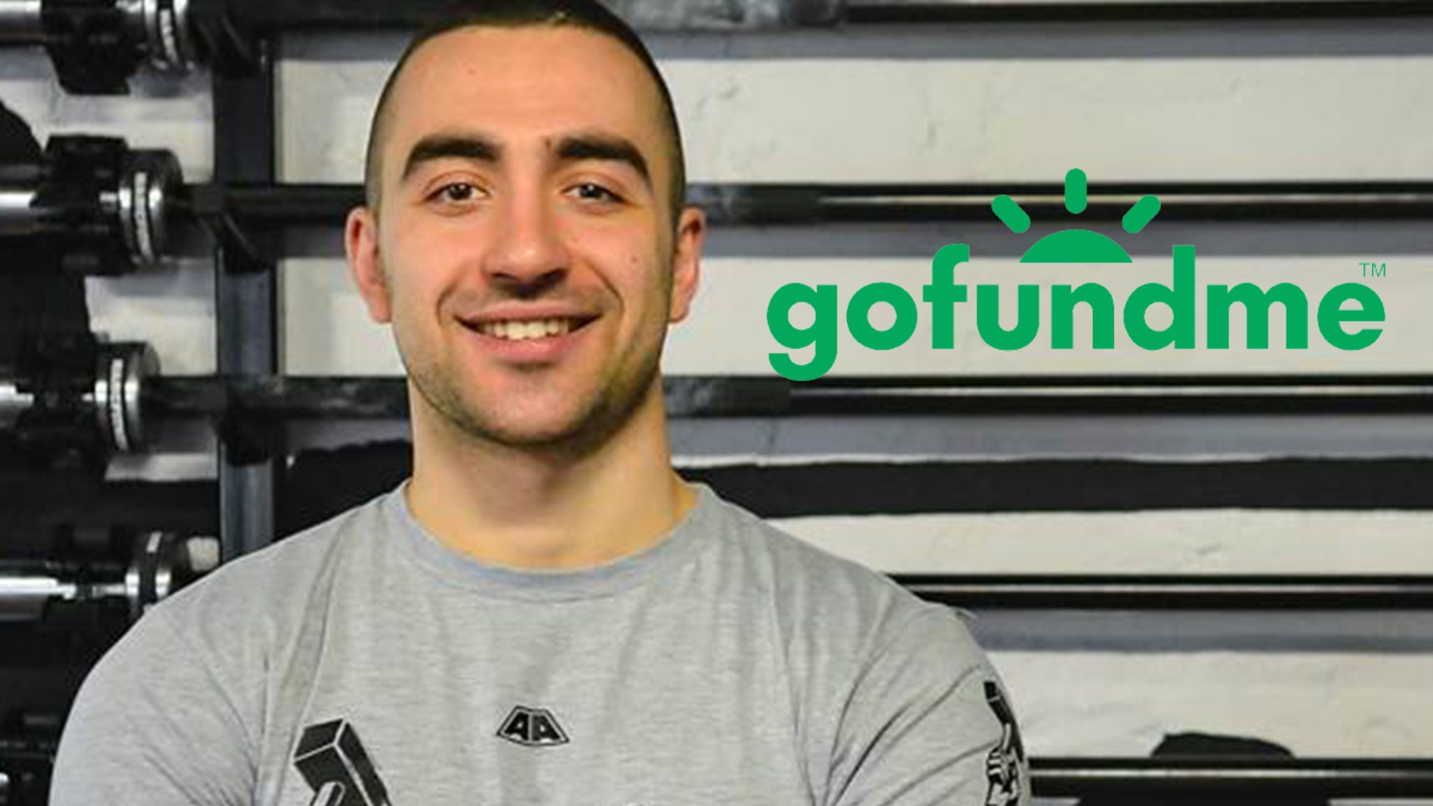 Donations Pour In For Lazar Dukic After CrossFit Games Drowning