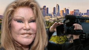 Jocelyn Wildenstein death los angeles camera crew reality tv main