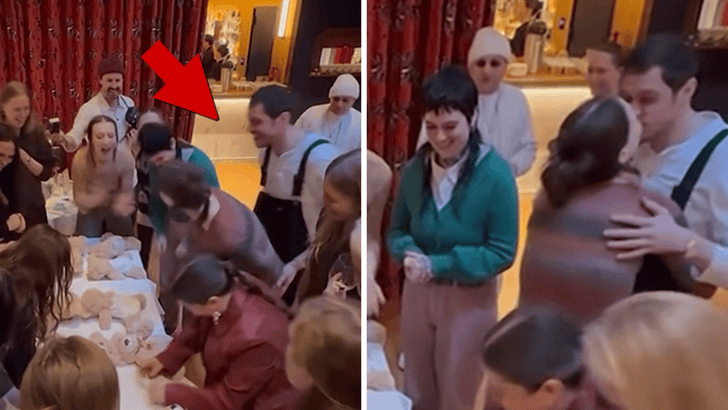 112925_pete_davidson_elsie_hewitt_kal