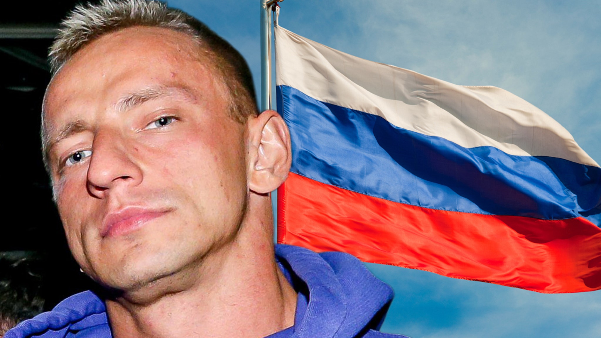 YouTuber Vitaly Zdorovetskiy Set to Be Deported From the Philippines to Russia