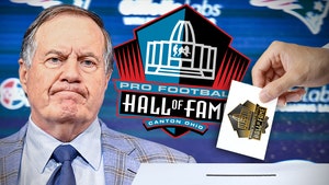 bill belichick hall of fame getty 1