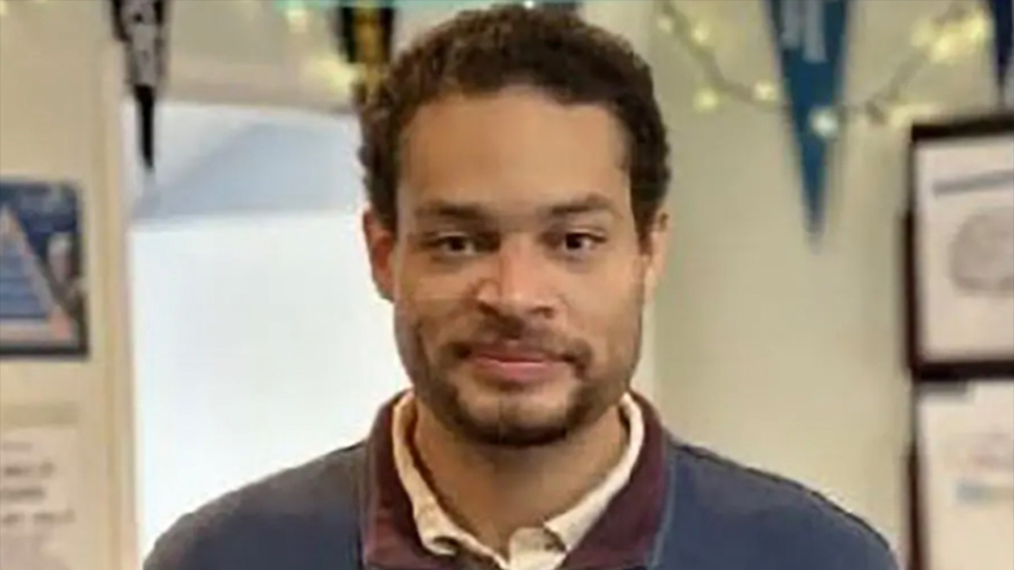 Alleged WHCD Gunman's Lawyer Files Emergency Motion To Visit Him In Jail