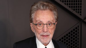 Frankie Valli getty 1
