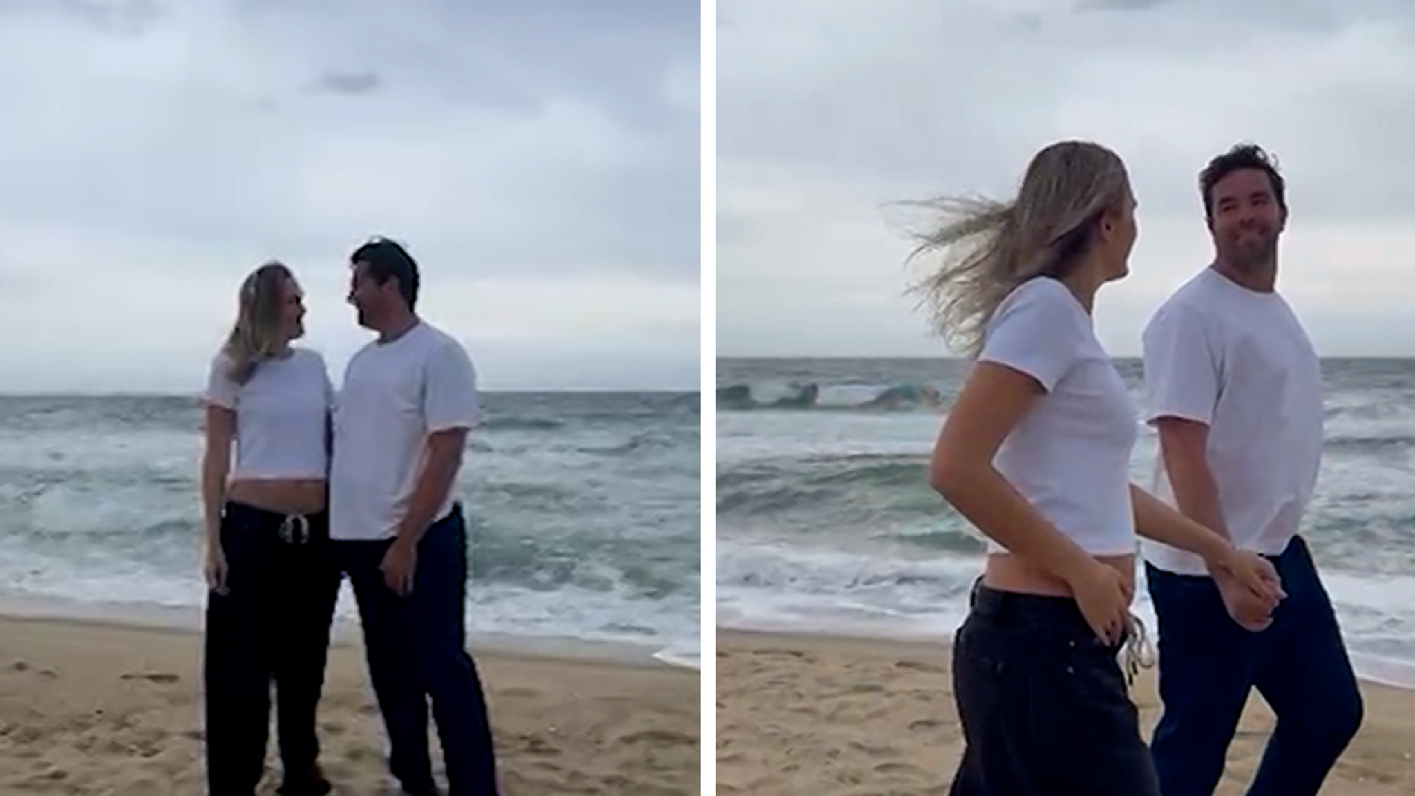 Billy McFarland en Anastasia Eremenko verwachten samen hun eerste kindje
