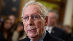 Mitch McConnell getty 1
