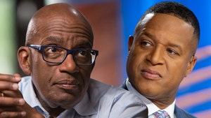 al roker and craig melvin getty 1