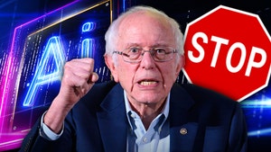 bernie sanders getty 1