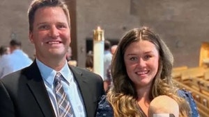 corie walsh and Michael walsh