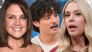 Collin gosselin, colleen conrad kate gosselin getty comp