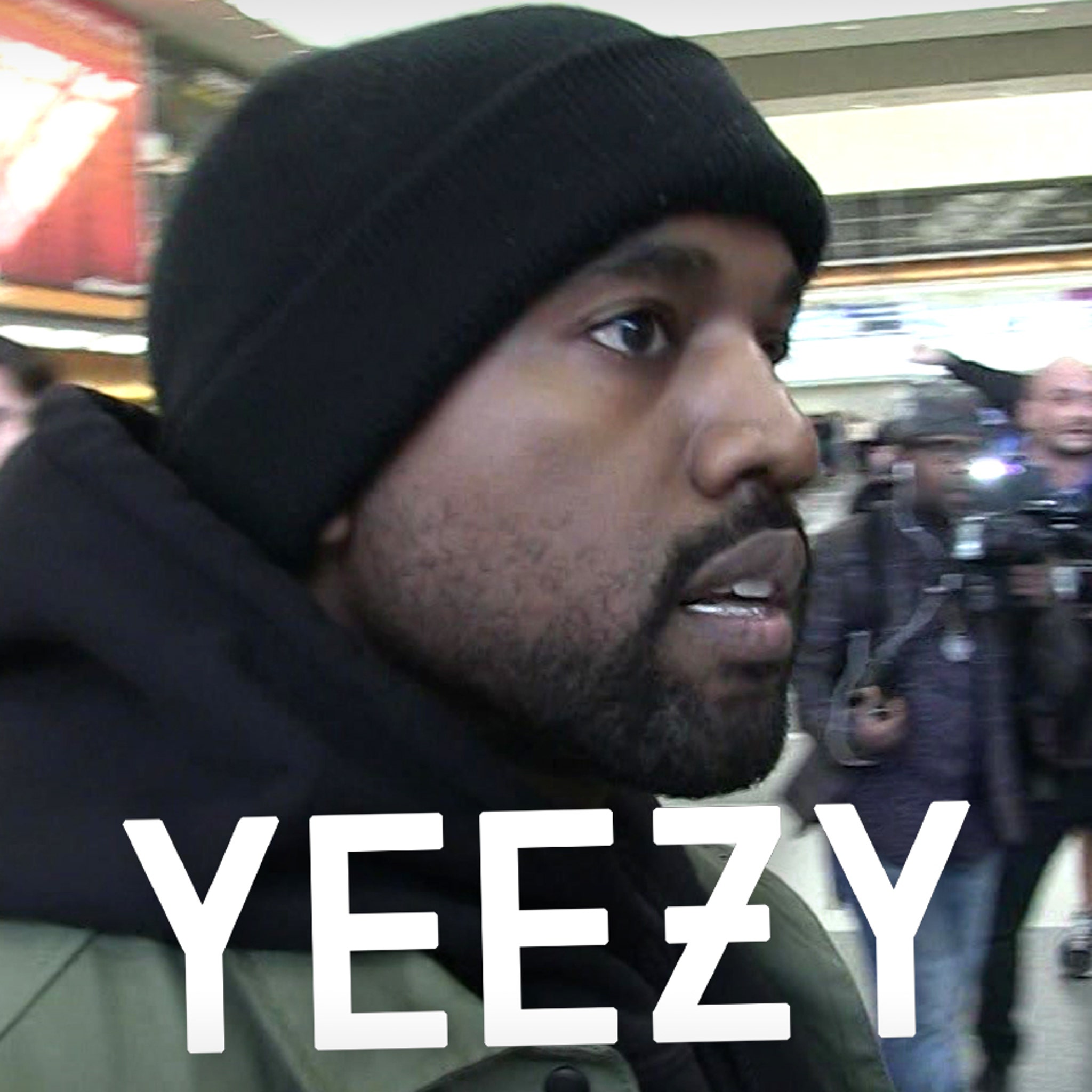 Adidas Slammed Over Plan to Sell Yeezys Under New Name: 'The Disrespect!