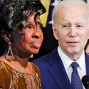 joe biden gladys knight medal getty 2