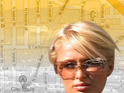 Paris Hilton