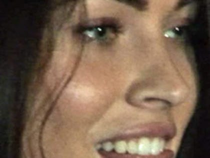Megan Fox