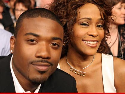 0529_Ray-J_whitney_houston_getty