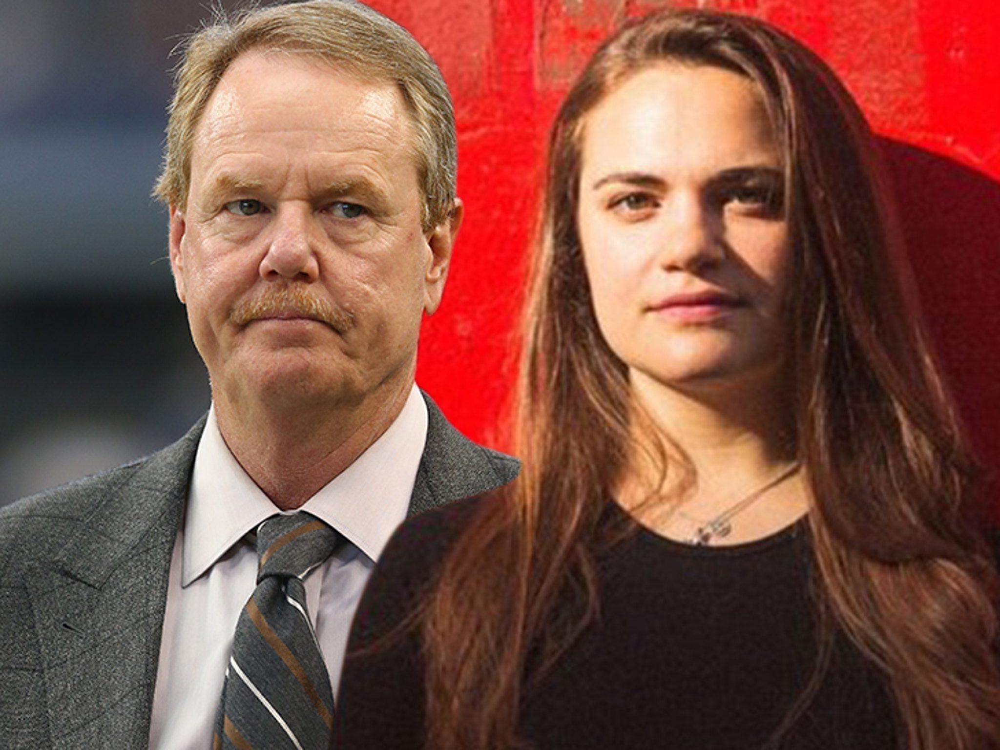 Ed Werder Accuses Sports Illustrated Writer of Sexism Against Men