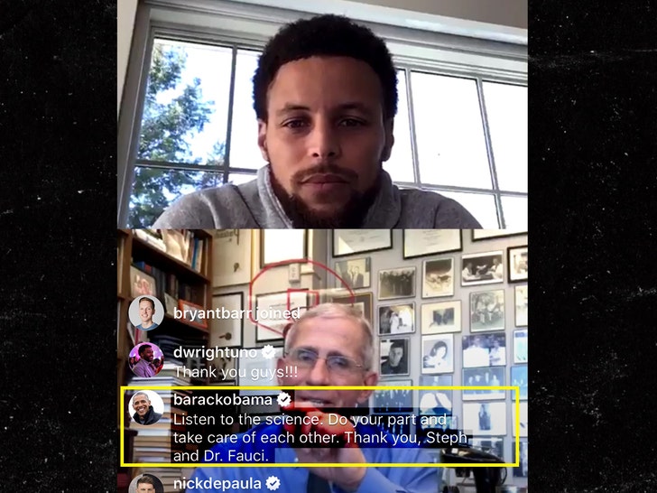 0326-steph-curry-dr-fauci-ig-live-barack-obama-ig